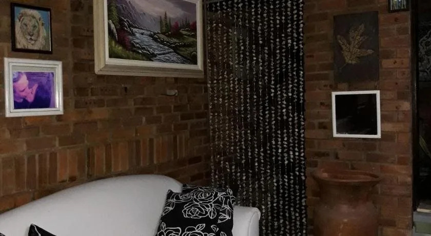 Pousada Jardim dos Coqueiros