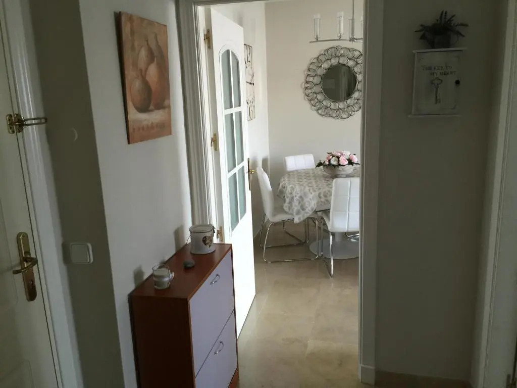 Marina Duquesa apartemento 2110