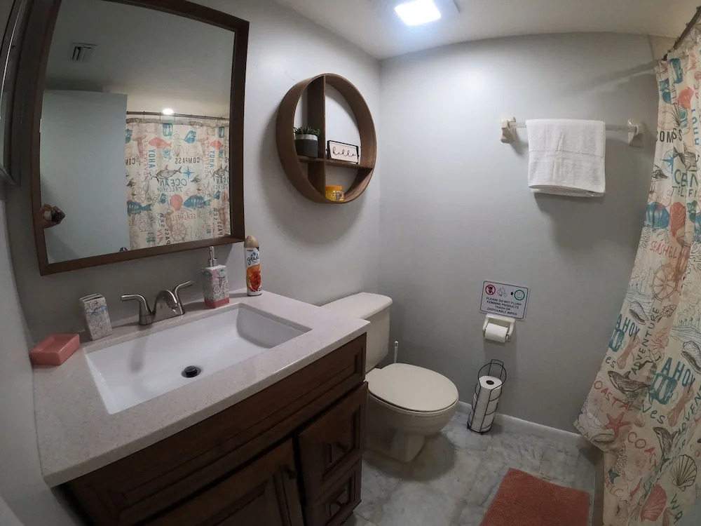 3697 Orlando Vacational Apartment