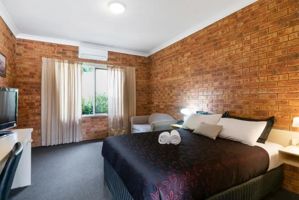 Broadford Sugarloaf Motel
