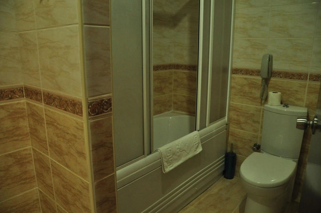 Eser Diamond Hotel Spa & Convention Center İstanbul