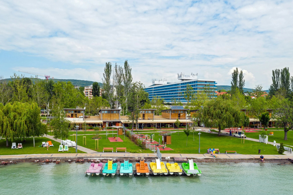 Danubius Hotel Annabella