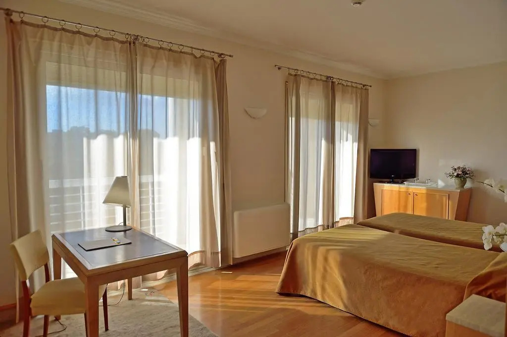 Hotel Tre Fontane