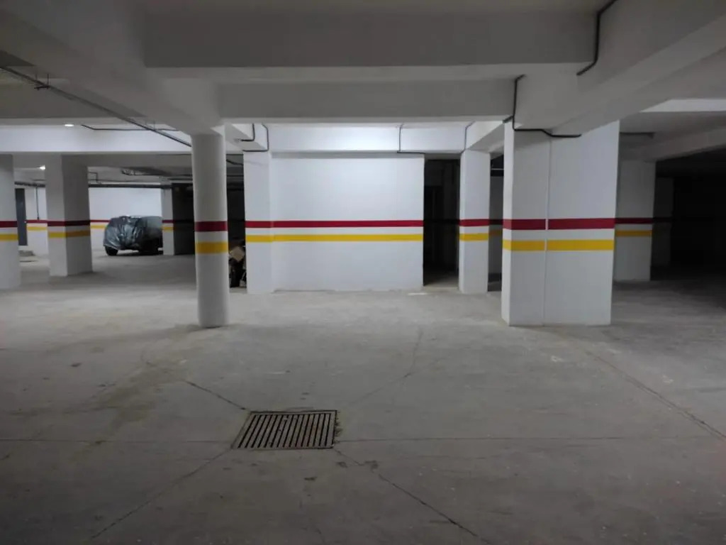 Appartement Deluxe - Centre Ville Oujda