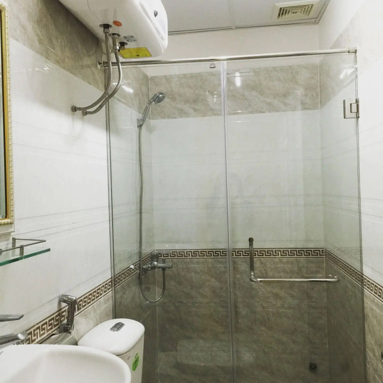 White Star Hotel