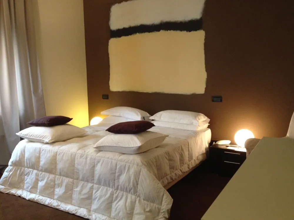 Rechigi Hotel