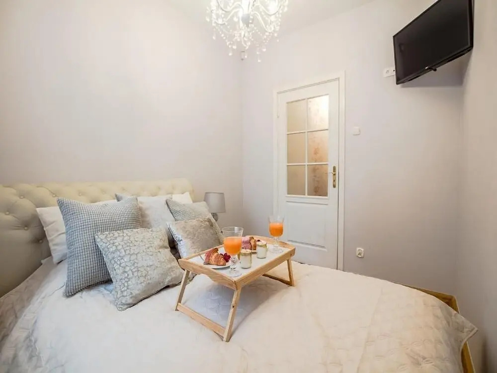 Apartment Skawińska A4You