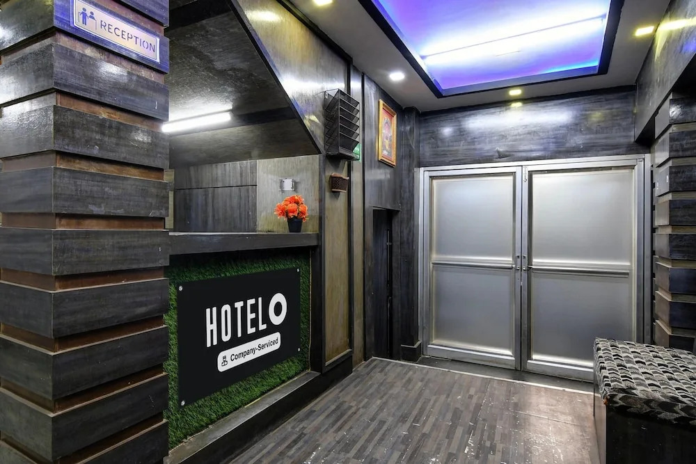 Deluxe Babu Lal Soni Guest House