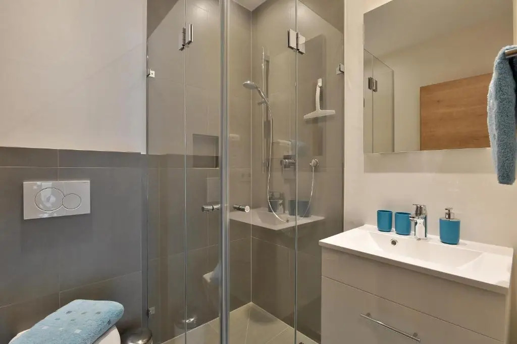 Appartement Beate
