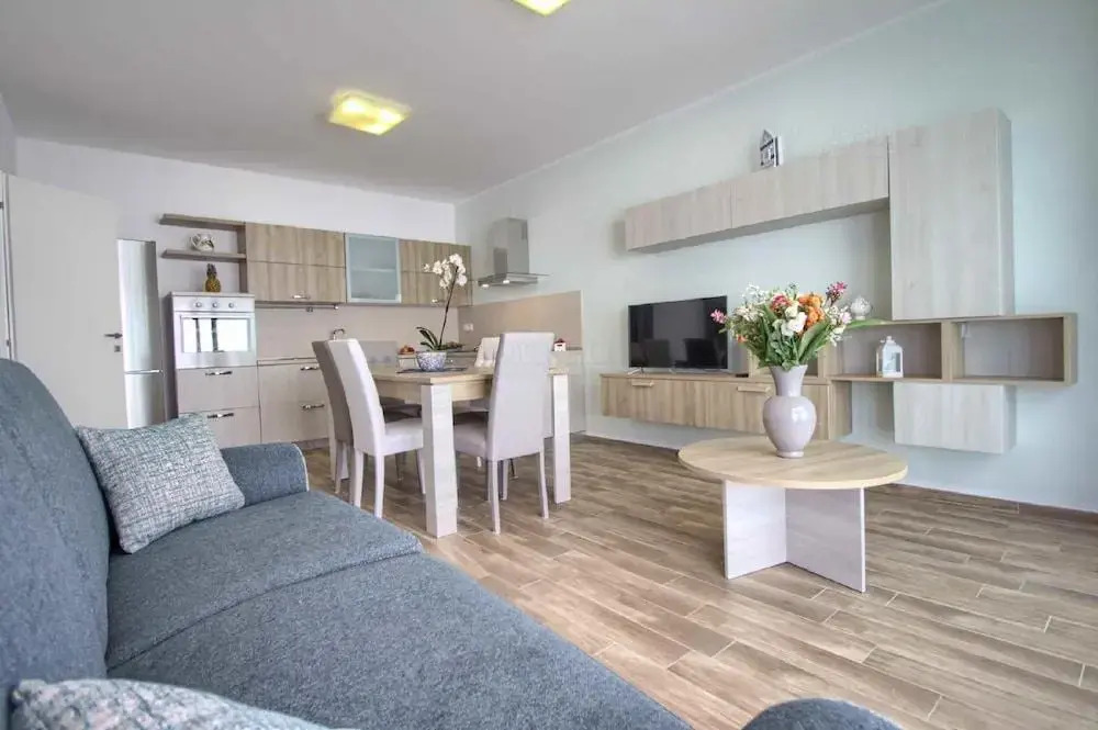House Apt Gabri Leuca