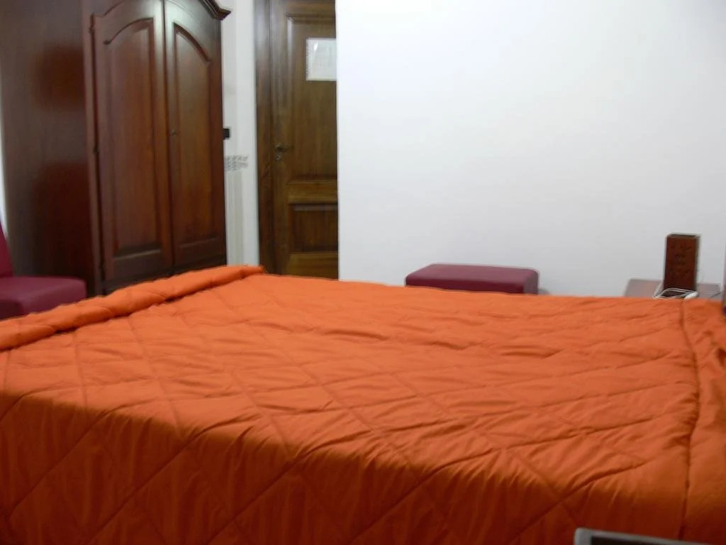Bed and Breakfast Europa