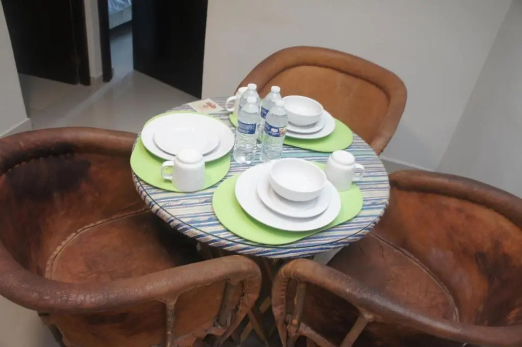 Suites San Luis