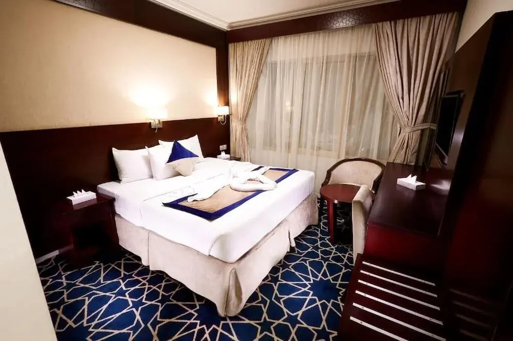 فندق واحـة الرفـاع - Wahat Al Rifaa Hotel