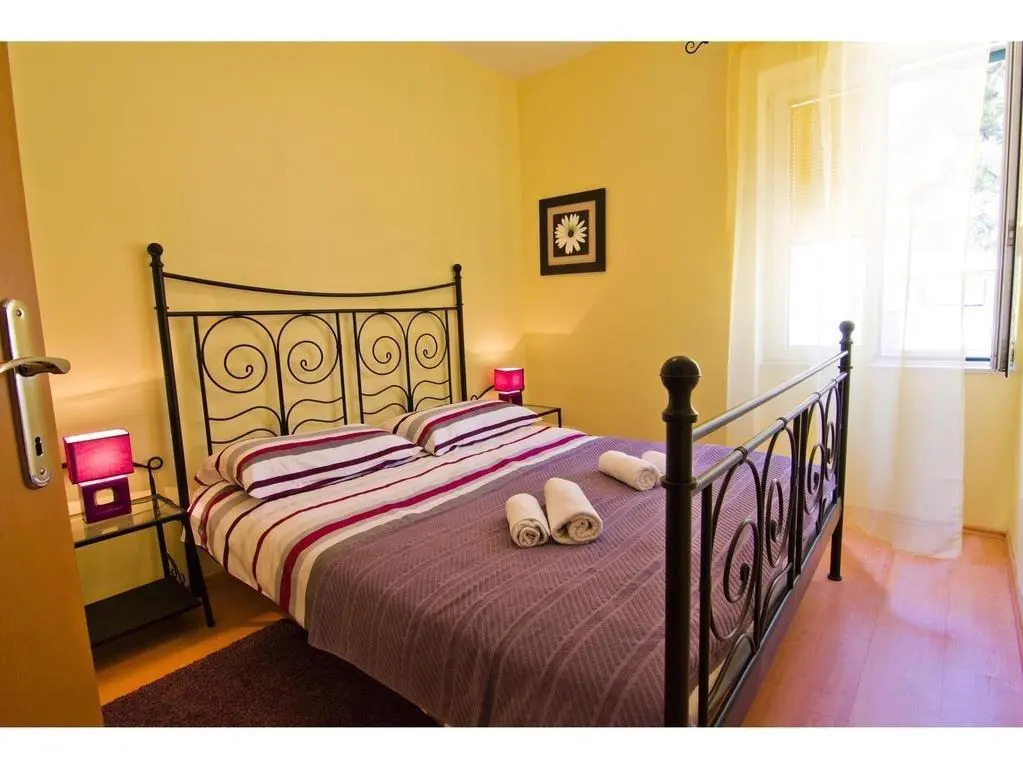 Apartment Dulcis