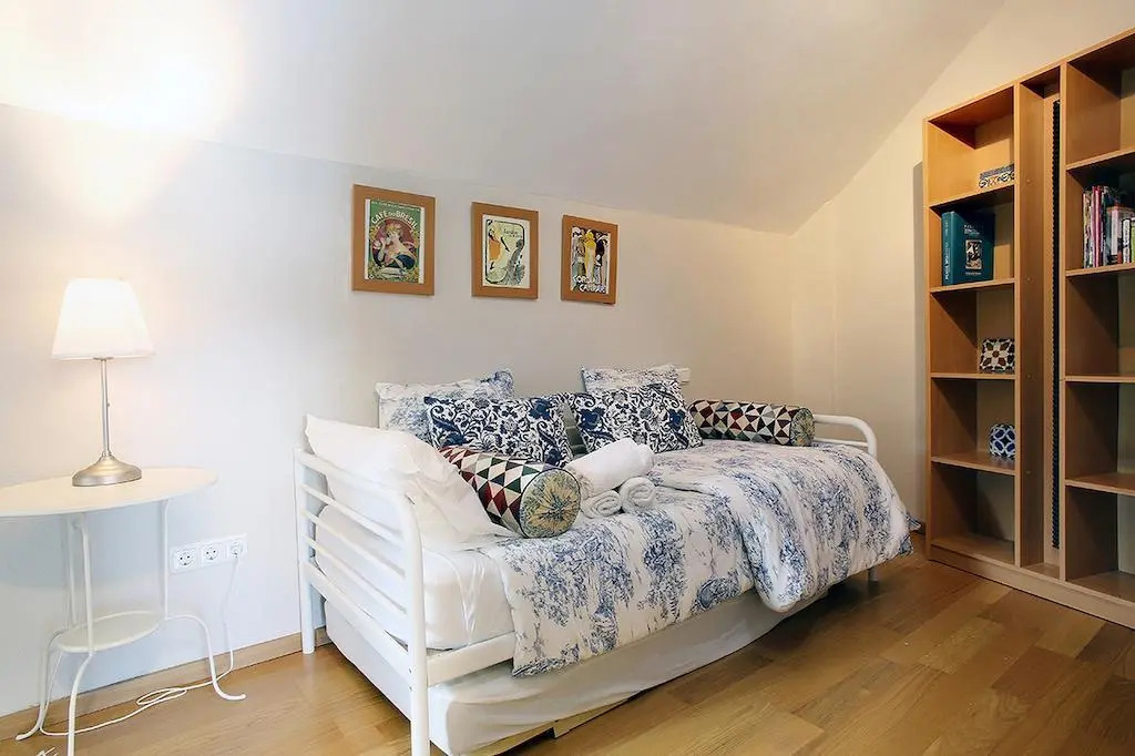 Apartamentos Las Terrazas