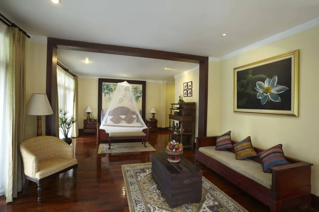 Santi Resort & Spa