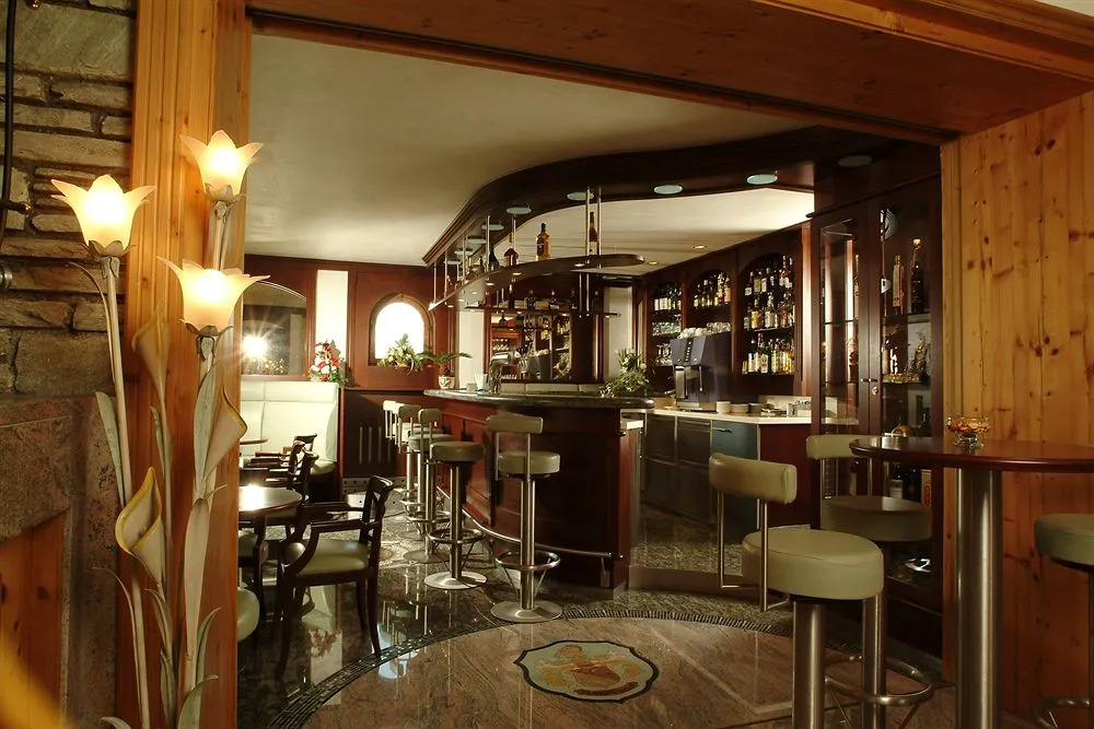 Airporthotel Salzburg - Hotel am Salzburg Airport