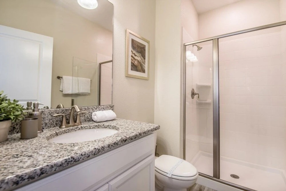 Amazing Townhouse! Storey Lake - 4813CS