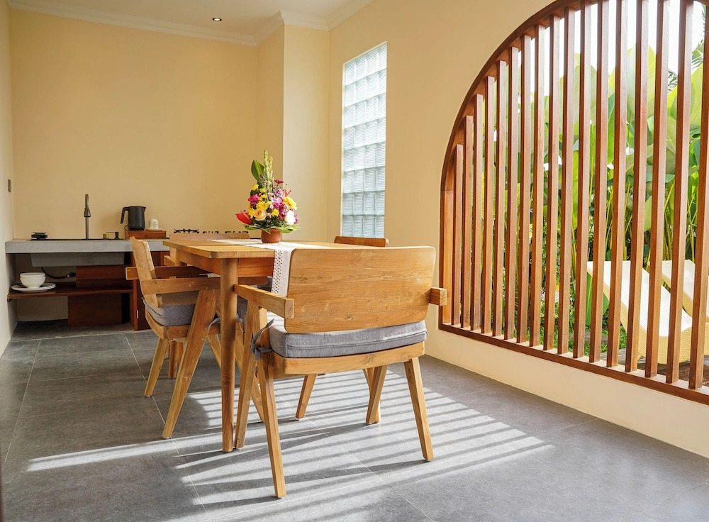 Denaya Ubud Villa