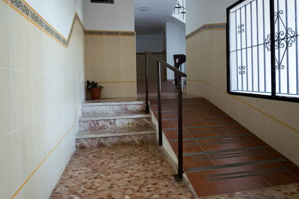 Apartamento Lince