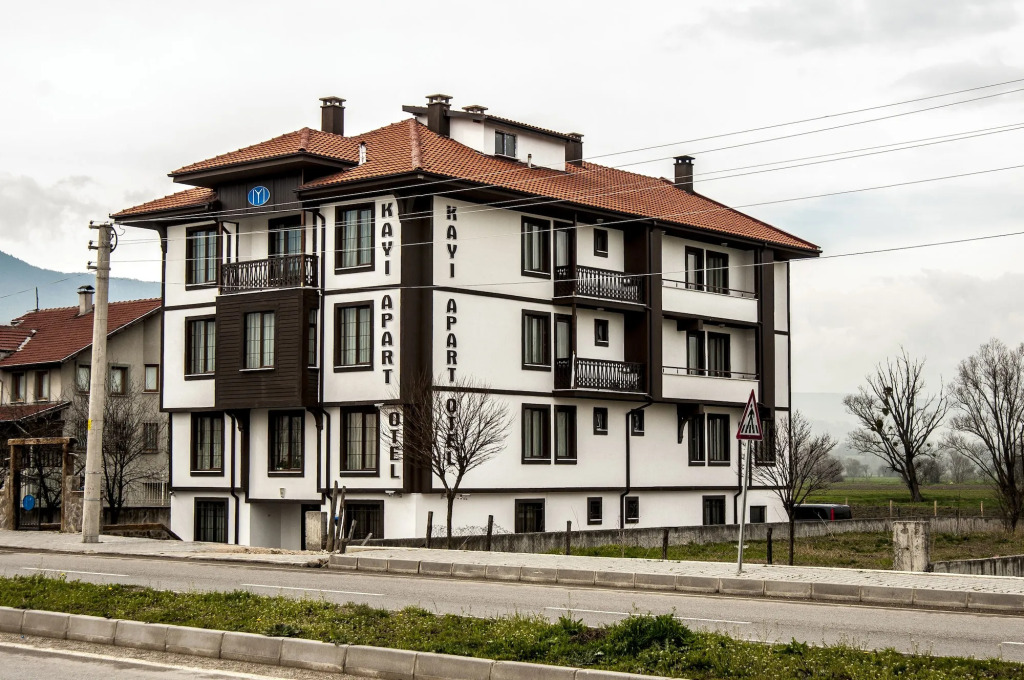 Kayi Apart Hotel