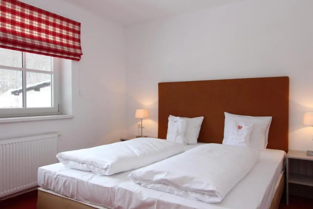 Alpine Resort by Alpin Rentals - incl Summercard