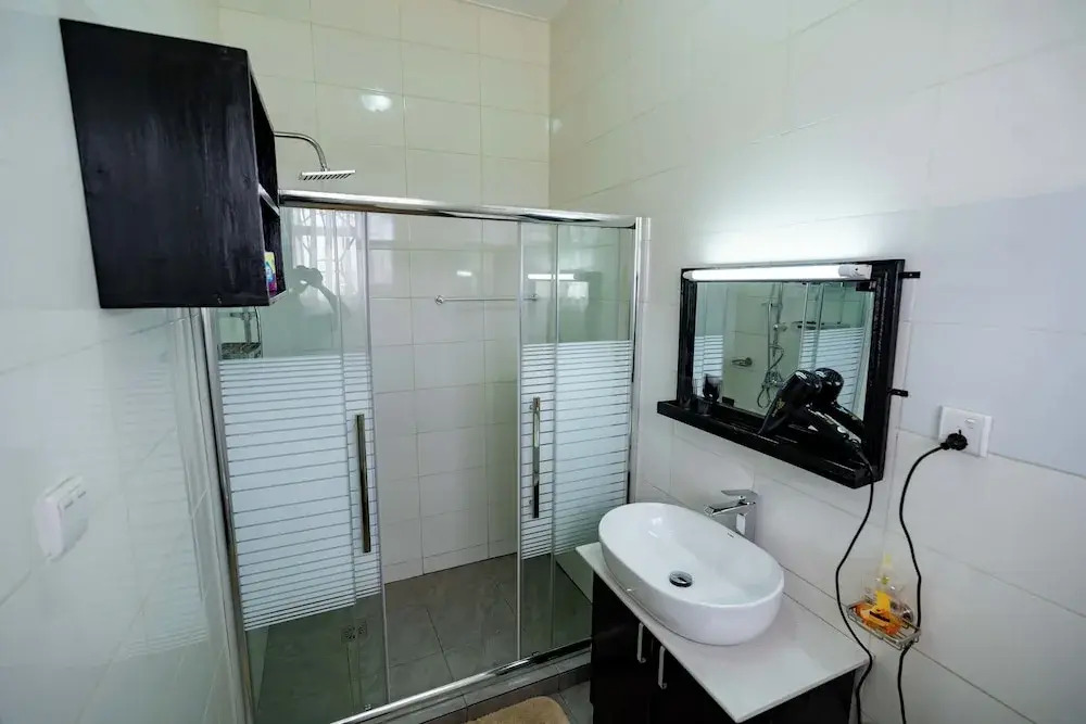 Blue Veil Villa Hotel