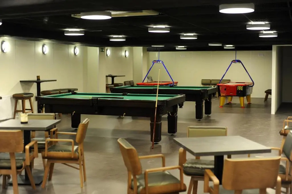 Baltic Plaza Resort