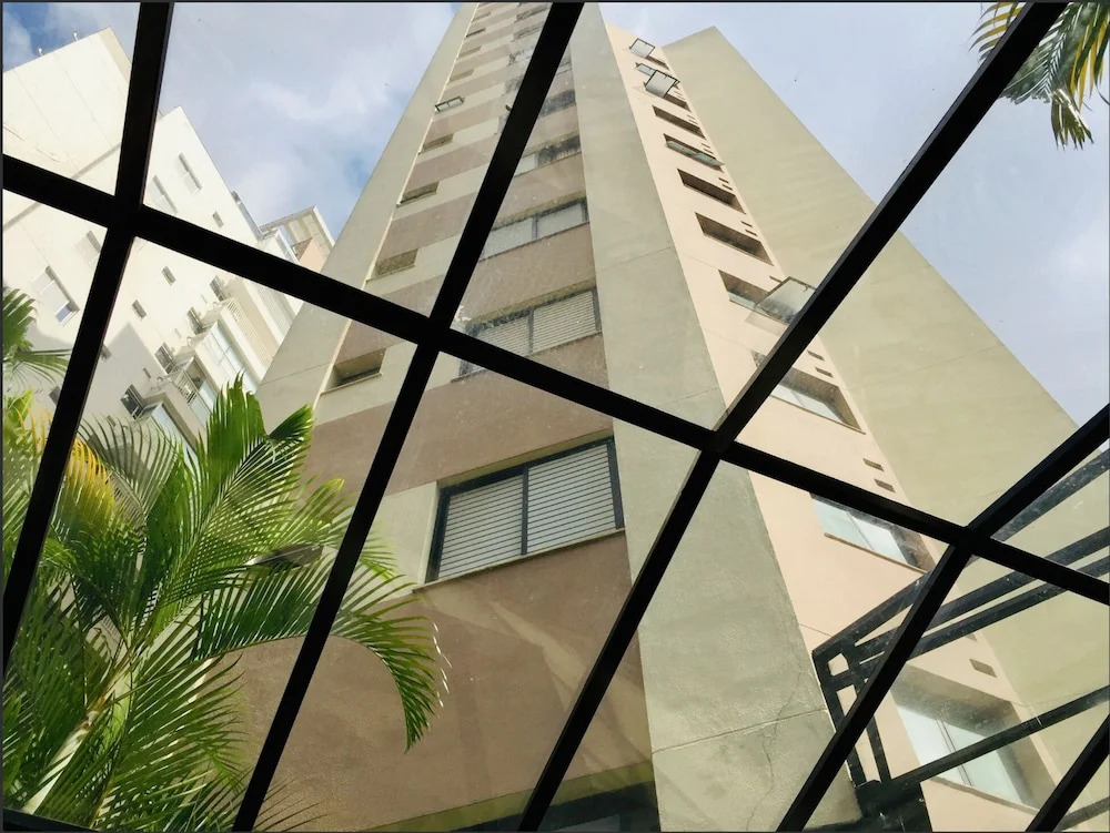 Apartamento Paim
