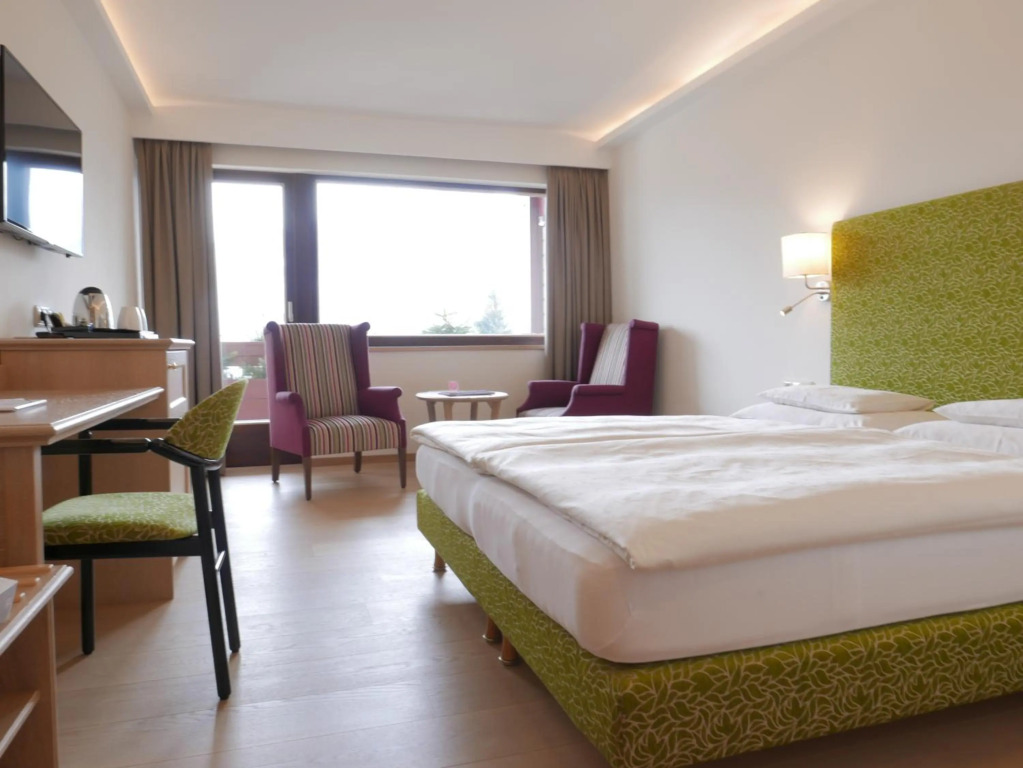 ALPIN- Das Sporthotel, SUMMERCARD included May - September