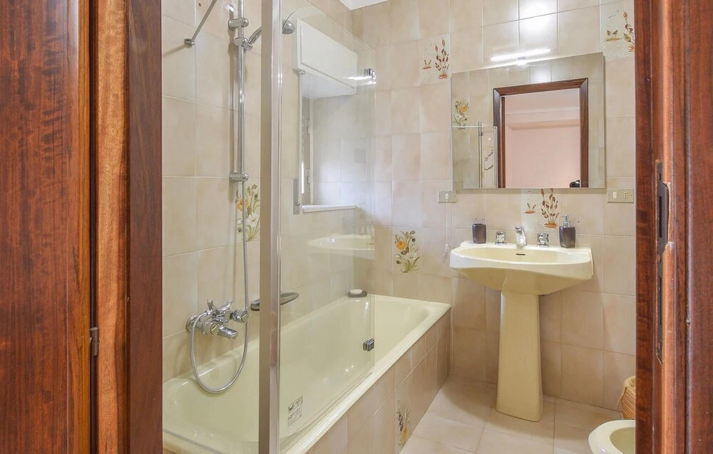 Nice Home in Ragusa With 3 Bedrooms