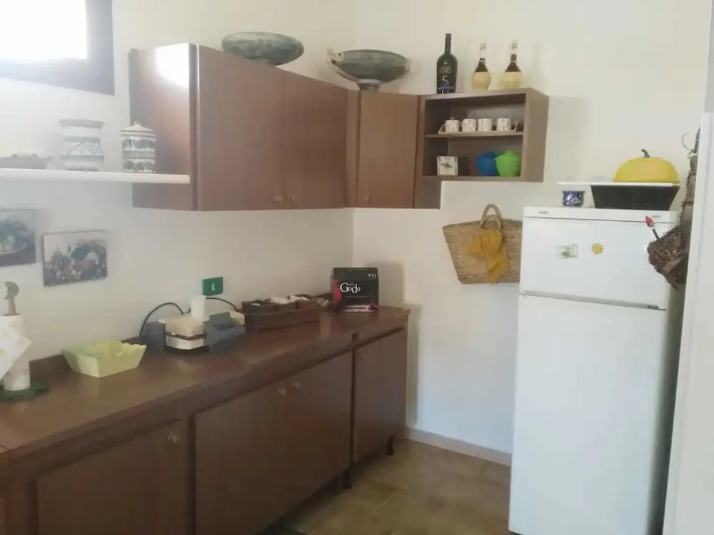 Villa Gaia