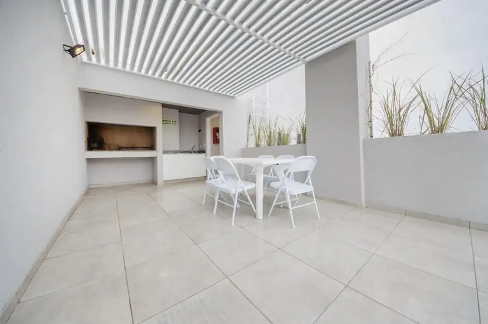 H48 Venezuela Apartment