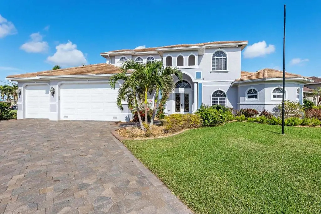 Cape Coral Memories