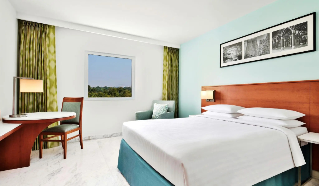 Fairfield by Marriott Bengaluru Whitefield