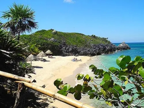 Paya Bay Resort