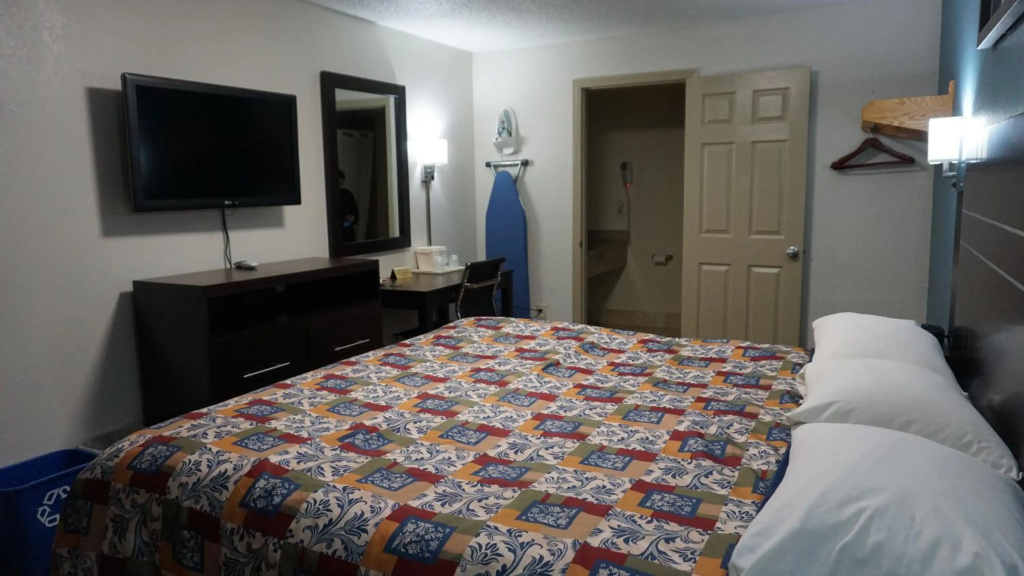 Lodge Inn Wrightstown - Fort Dix
