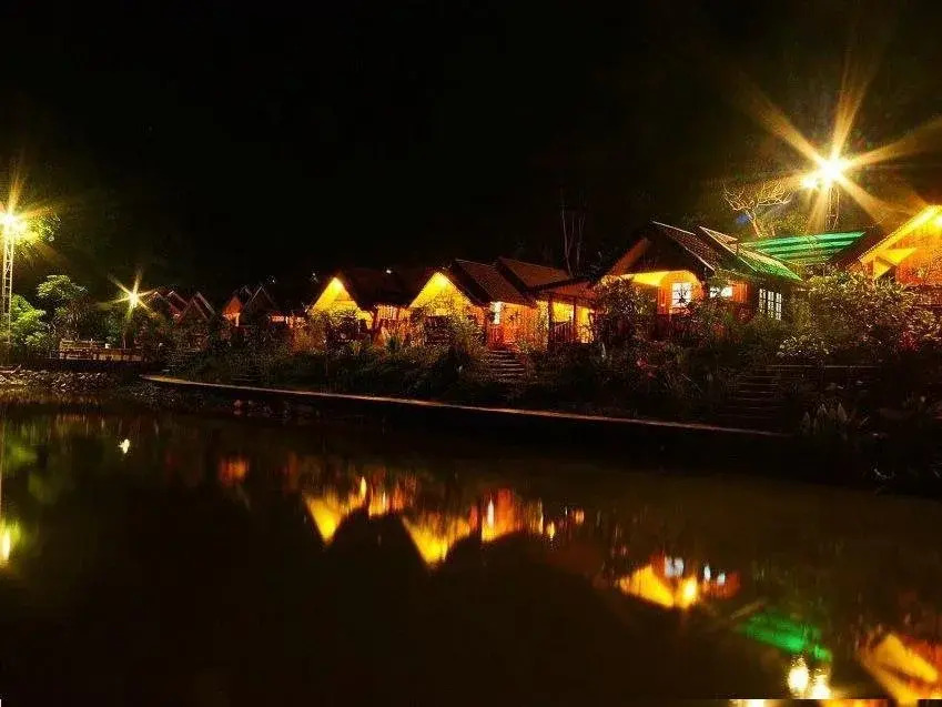 The Vareeya Resort