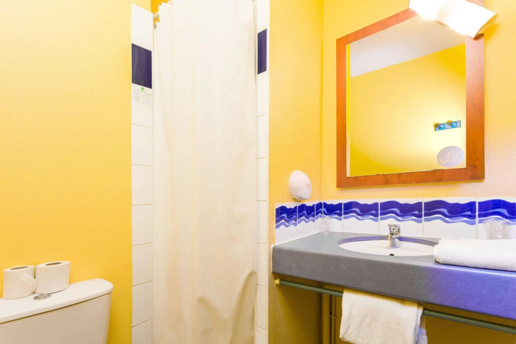 ibis Budget La Teste Bassin dArcachon