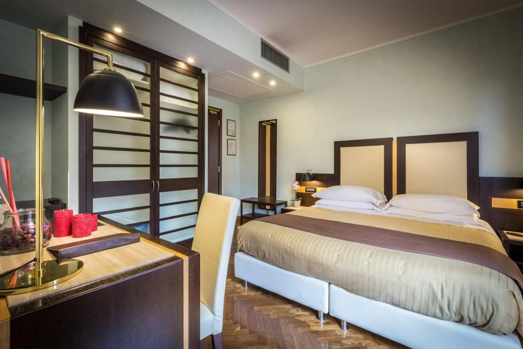 Hotel Duomo Firenze
