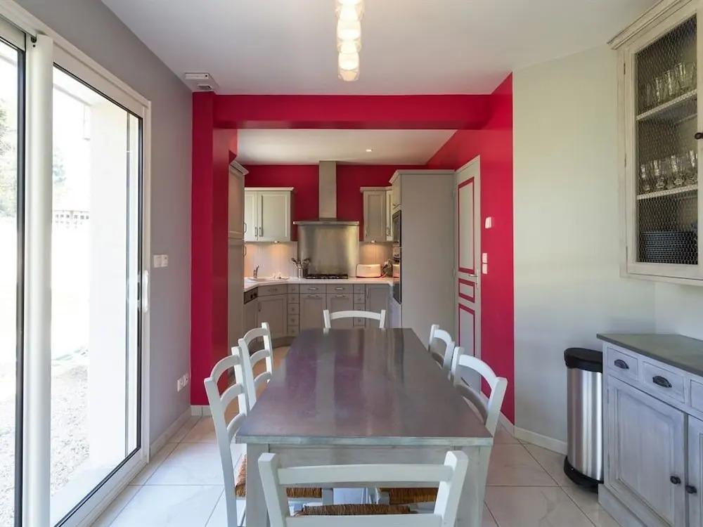 Apartment by Sandy Beach in Arromanches