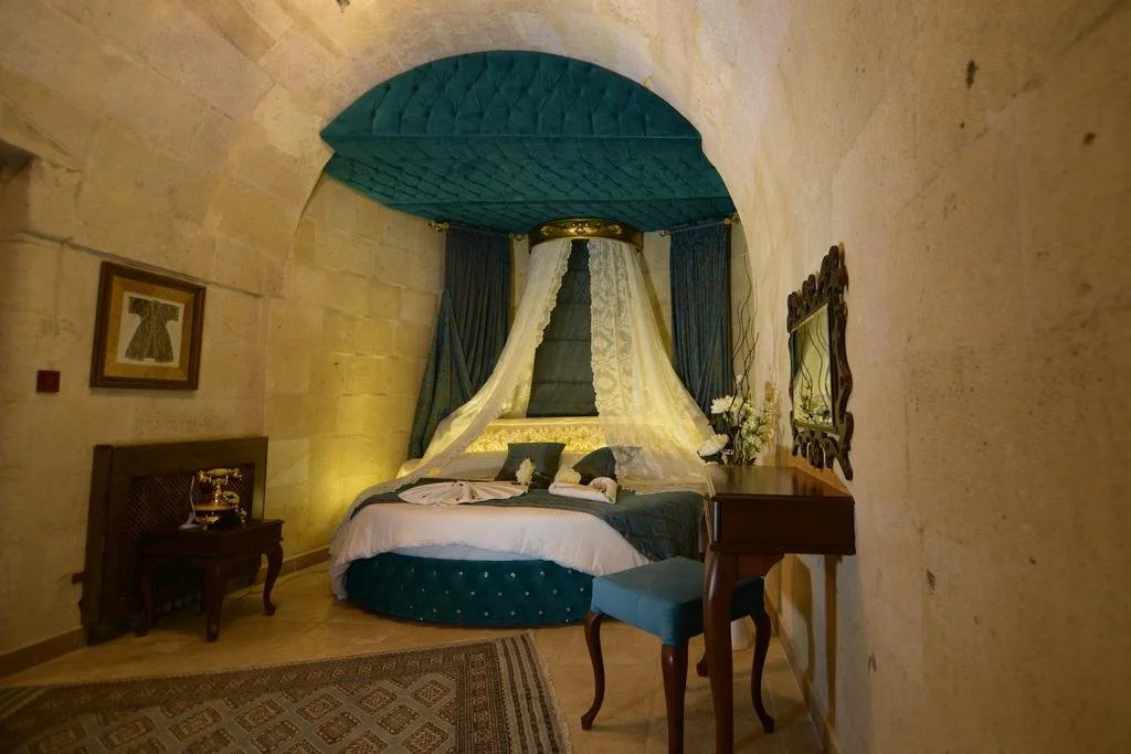 Suhan Stone Hotel