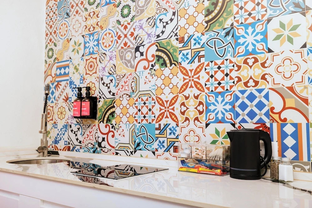 Privada Stays - Private Pools & Colorful-Chic Boutique Hotel