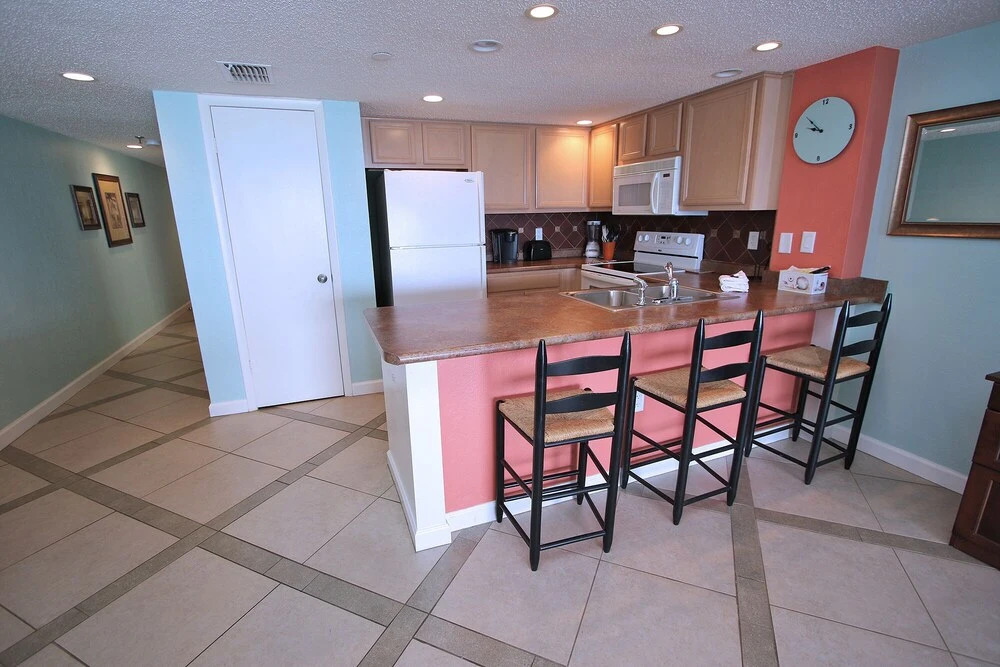Chateaux 503 Apartment