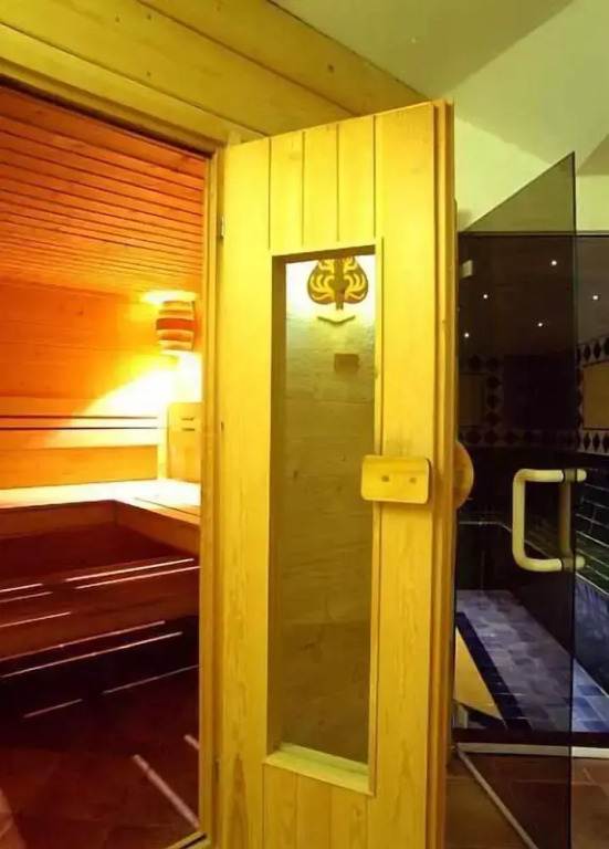 Eco Wellness Hotel Notre Maison