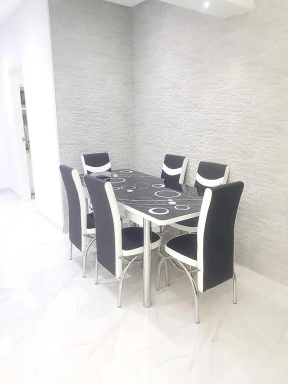 Apartment With 2 Bedrooms in Marina Smir, With Wonderful sea View, Shared Pool, Furnished Terrace Near the Beach