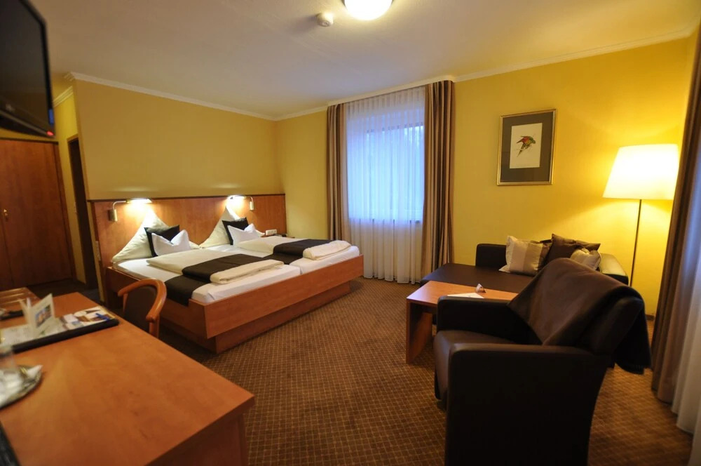 Hotel Elisabeth