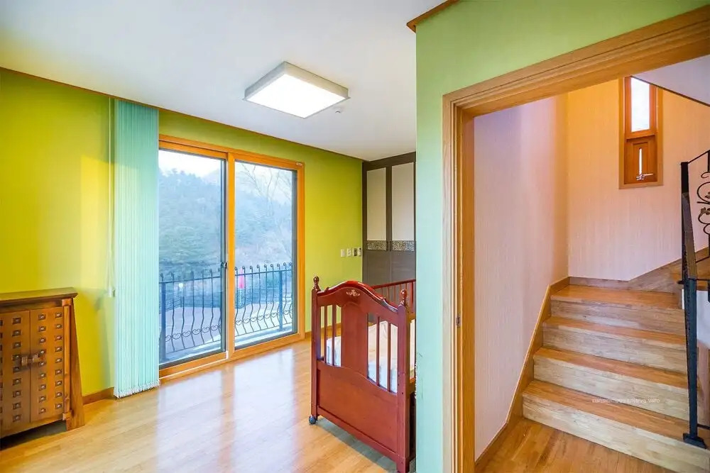Harbor House Private