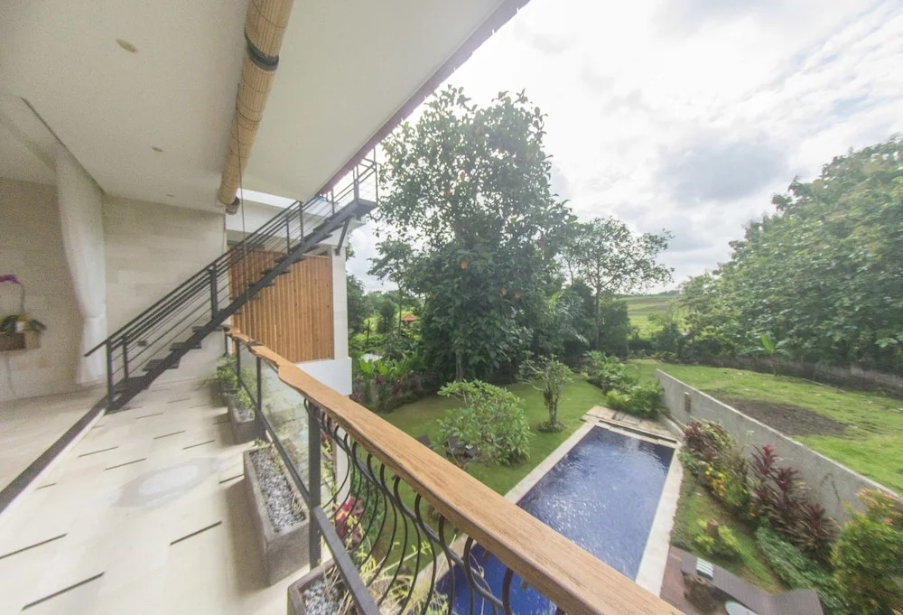 Villa Tresna Asih