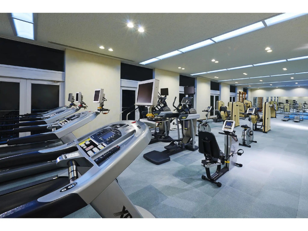 Rihga Royal Hotel Kokura Fukuoka